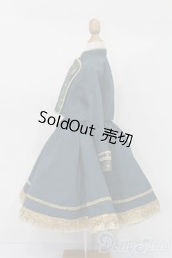 画像2: SD/OF:Gentle Blood Girl psycho-lab様製 S-25-10-05-458-GN-ZS