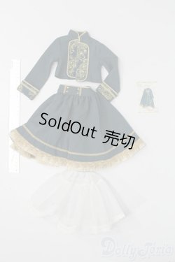 画像5: SD/OF:Gentle Blood Girl psycho-lab様製 S-25-10-05-458-GN-ZS