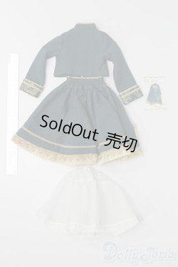 画像6: SD/OF:Gentle Blood Girl psycho-lab様製 S-25-10-05-458-GN-ZS