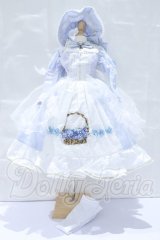 SD/OF:あのめ洋裁店様衣装セット S-26-04-05-059-GN-ZS