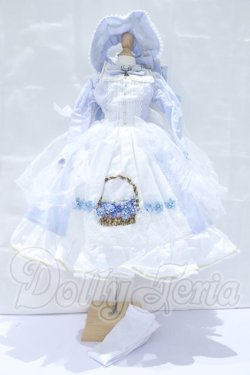 画像1: SD/OF:あのめ洋裁店様衣装セット S-26-04-05-059-GN-ZS