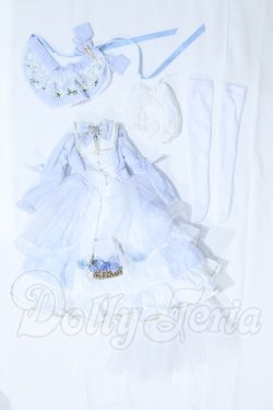 画像5: SD/OF:あのめ洋裁店様衣装セット S-26-04-05-059-GN-ZS