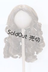 9inch/ウィッグ S-26-07-26-375-GN-ZS