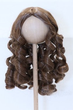 画像1: 9inch/ウィッグ S-26-01-11-093-GN-ZS