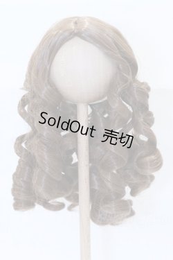 画像1: 9inch/ウィッグ S-26-07-26-375-GN-ZS