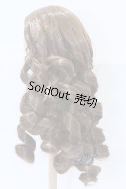 画像2: 9inch/ウィッグ S-26-07-26-375-GN-ZS