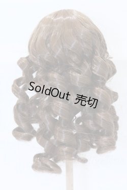 画像3: 9inch/ウィッグ S-26-07-26-375-GN-ZS