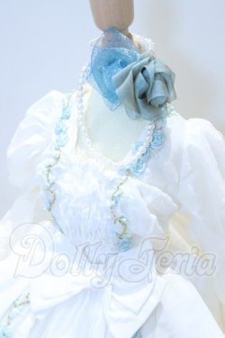 画像3: SD/OF:あのめ洋裁店様製衣装セット S-26-04-12-026-GN-ZS