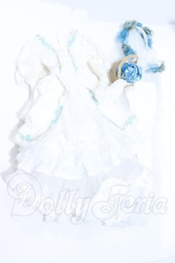 画像4: SD/OF:あのめ洋裁店様製衣装セット S-26-04-12-026-GN-ZS