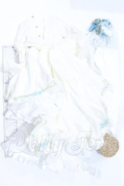 画像5: SD/OF:あのめ洋裁店様製衣装セット S-26-04-12-026-GN-ZS