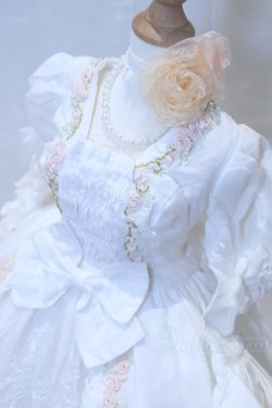 画像3: SD/OF:あのめ洋裁店様製衣装セット S-26-02-08-064-GN-ZS