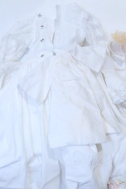 画像6: SD/OF:あのめ洋裁店様製衣装セット S-26-02-08-064-GN-ZS