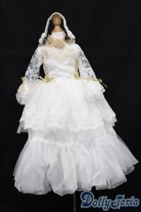 SD/OF:衣装セット S-25-08-10-281-GN-ZS