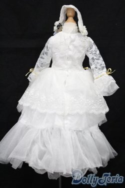 画像3: SD/OF:衣装セット S-25-08-10-281-GN-ZS