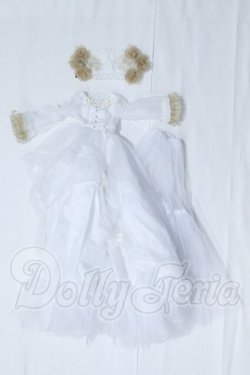 画像5: SD/OF:衣装セット S-26-06-07-031-GN-ZS