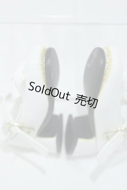 画像3: SD/OF:靴 S-26-01-04-275-GN-ZS