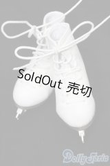 SD/OF:靴 アイススケートシューズ VOLKS製 S-25-08-10-260-GN-ZS