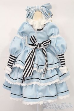 画像3: DD/OF:Alice -Eat me-衣装セット M+V STUDIO製 S-25-08-10-071-GN-ZS