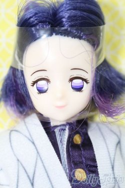 画像1: BANDAI/鬼滅の刃スタイル 胡蝶しのぶ S-25-08-10-050-GN-ZS