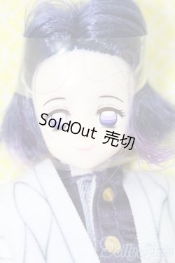 画像1: BANDAI/鬼滅の刃スタイル 胡蝶しのぶ S-25-08-10-050-GN-ZS
