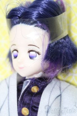 画像2: BANDAI/鬼滅の刃スタイル 胡蝶しのぶ S-25-08-10-050-GN-ZS