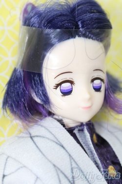 画像3: BANDAI/鬼滅の刃スタイル 胡蝶しのぶ S-25-08-10-050-GN-ZS
