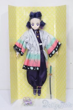 画像4: BANDAI/鬼滅の刃スタイル 胡蝶しのぶ S-25-08-10-050-GN-ZS