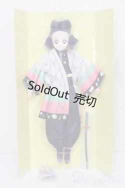 画像4: BANDAI/鬼滅の刃スタイル 胡蝶しのぶ S-25-08-10-050-GN-ZS