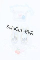 azone/OF:RaviLollipop うゆり デフォルト小物セット S-26-04-05-060-GN-ZS