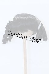 9inch/ウィッグ S-26-03-08-424-GN-ZS