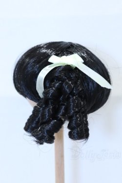 画像2: 9inch/ウィッグ S-26-01-11-099-GN-ZS