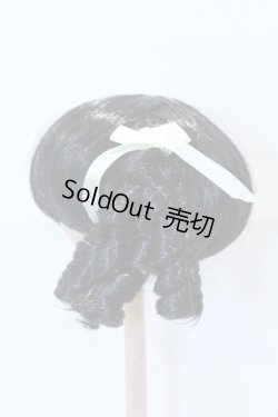 画像2: 9inch/ウィッグ S-26-03-08-424-GN-ZS