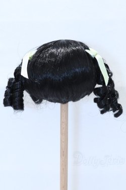 画像3: 9inch/ウィッグ S-26-01-11-099-GN-ZS