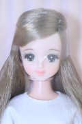 リカちゃんキャッスル/モデルNo.12431 初代ジェニー:2021年日本橋BASICモデル S-26-01-04-008-GN-ZS