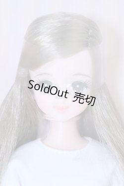 画像1: リカちゃんキャッスル/モデルNo.12431 初代ジェニー:2021年日本橋BASICモデル S-26-01-04-008-GN-ZS