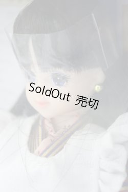 画像2: ジェニー/カレンダーガール 6月カフェガール エイティーンジェニー S-25-11-16-015-GN-ZS