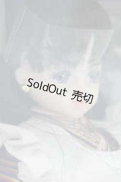 画像3: ジェニー/カレンダーガール 6月カフェガール エイティーンジェニー S-25-11-16-015-GN-ZS