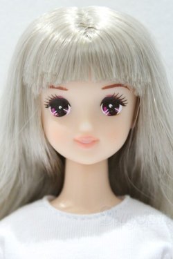 画像1: リカちゃんキャッスル/ローラ S-25-11-16-022-GN-ZS