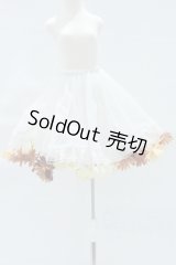 40cmサイズドール/OF:衣装 S-25-12-07-030-GN-ZS