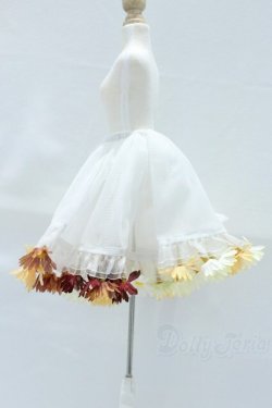 画像2: 40cmサイズドール/OF:衣装 S-25-12-07-030-GN-ZS