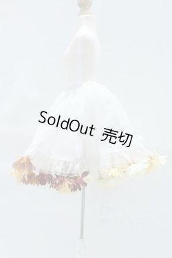 画像2: 40cmサイズドール/OF:衣装 S-25-12-07-030-GN-ZS