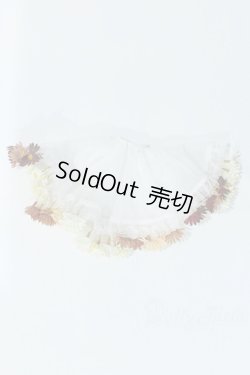 画像4: 40cmサイズドール/OF:衣装 S-25-12-07-030-GN-ZS