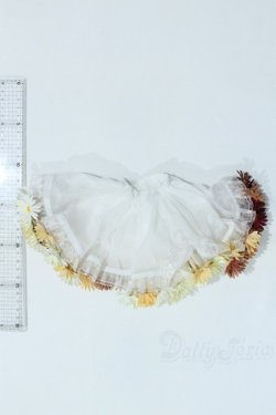 画像5: 40cmサイズドール/OF:衣装 S-25-12-07-030-GN-ZS