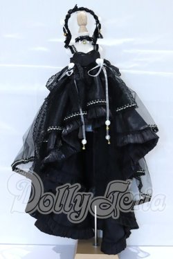 画像1: 40cmサイズドール/OF:衣装セット S-26-04-19-073-GN-ZS