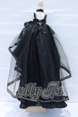 画像3: 40cmサイズドール/OF:衣装セット S-26-04-19-073-GN-ZS