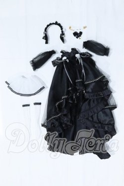 画像5: 40cmサイズドール/OF:衣装セット S-26-04-19-073-GN-ZS