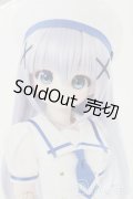 azone/1/3 『ご注文はうさぎですか?』 チノ  S-25-08-10-011-SK-ZS