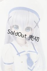 azone/1/3 『ご注文はうさぎですか?』 チノ  S-25-08-10-011-SK-ZS