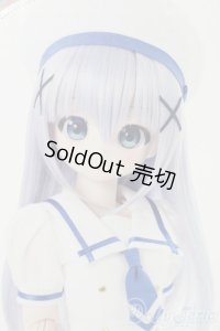 azone/1/3 『ご注文はうさぎですか?』 チノ  S-25-08-10-011-SK-ZS