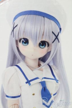 画像1: azone/1/3 『ご注文はうさぎですか?』 チノ  S-25-08-10-011-SK-ZS